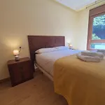 21a07 En Apartamento Felechosa