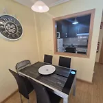 Apartamento 21a07 En