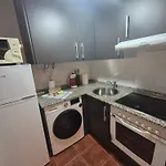 21a07 En Apartamento *