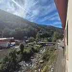 21a07 En Apartamento Felechosa