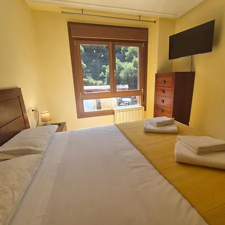 Apartamento 21a07 By R2r Consulting En Felechosa