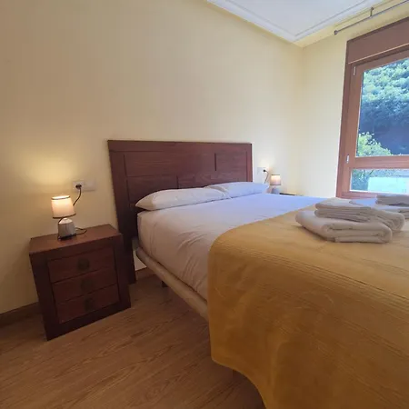 21a07 By R2r Consulting En Apartamento Felechosa