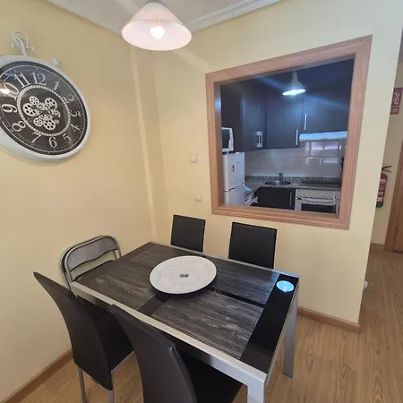 Apartamento 21a07 By R2r Consulting En