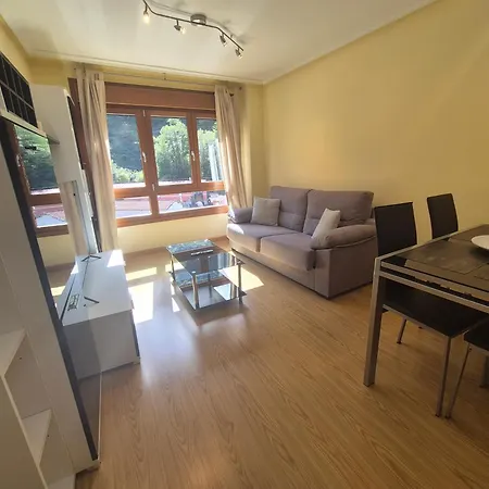 Appartement 21a07 By R2r Consulting En Felechosa