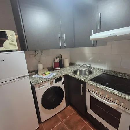 21a07 By R2r Consulting En Apartamento *