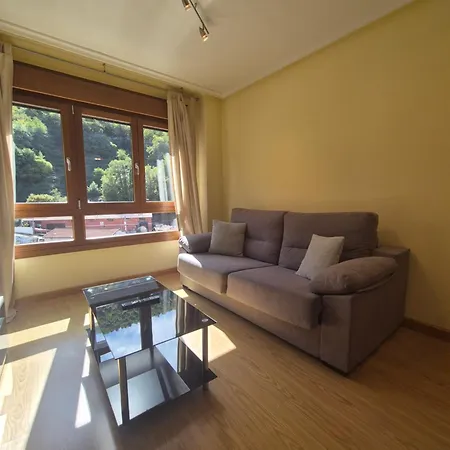 Apartamento 21a07 By R2r Consulting En