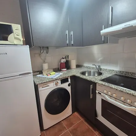 21a07 By R2r Consulting En Appartement *