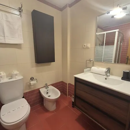 Apartamento 21a07 By R2r Consulting En Felechosa