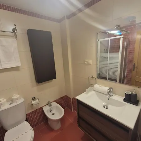 Appartement 21a07 By R2r Consulting En Felechosa