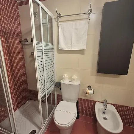 Appartement 21a07 By R2r Consulting En Felechosa