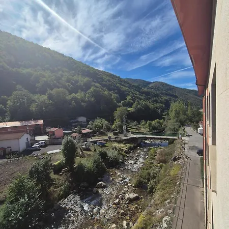 21a07 By R2r Consulting En Appartement Felechosa